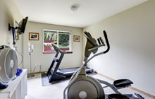 Brandsby home gym construction leads